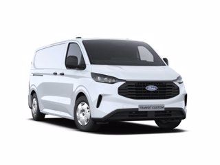 FORD Transit custom v710 340 2.5 duratec phev 233cv combi m1 trend l2h1
