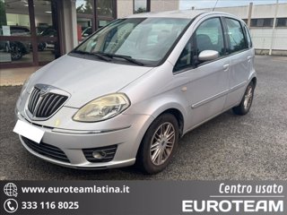 LANCIA Musa 1.4 16v Platino