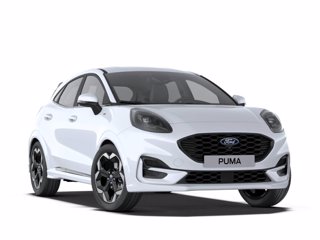 FORD Puma 1.0 ecoboost h st-line x 125cv