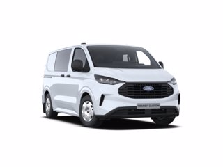 FORD Transit custom v710 320 2.0 ecoblue 136cv trend l1h1 d.cab. a8