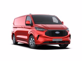 FORD Transit custom v710 320 2.0 ecoblue 136cv titanium l1h1 awd a8 0