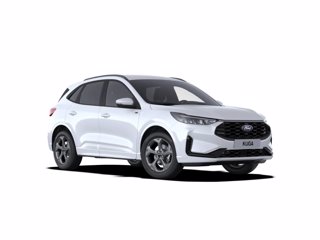 FORD Kuga 2.5 phev st-line 2wd 243cv auto 0