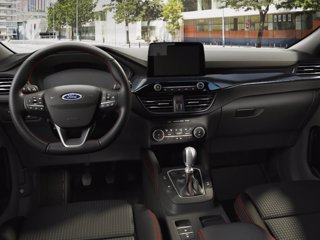 FORD Kuga 2.5 phev st-line 2wd 243cv auto 5