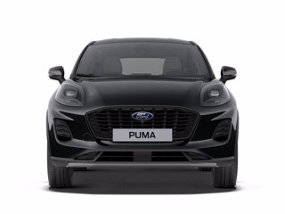 FORD Puma 1.0 ecoboost h titanium s&s 125cv 4