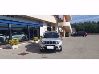 JEEP Renegade 1.0 T3 Limited 2