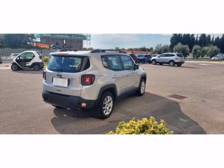 JEEP Renegade 1.0 T3 Limited 4