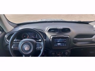 JEEP Renegade 1.0 T3 Limited 5
