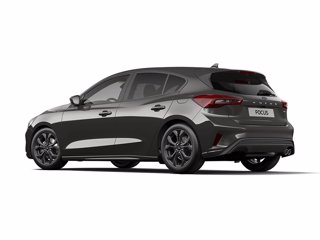 FORD Focus 1.0t ecoboost h st-line x 125cv 4