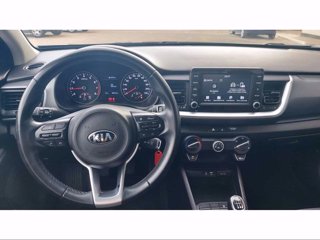 KIA Stonic 1.0 T-GDi 120 CV Style 4