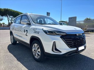 CIRELLI Cirelli 2 1.5 turbo cvt 1