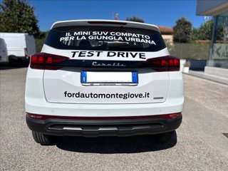 CIRELLI Cirelli 2 1.5 turbo cvt 2