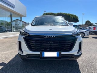 CIRELLI Cirelli 2 1.5 turbo cvt 3