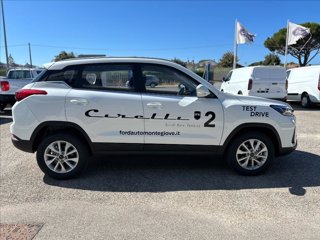 CIRELLI Cirelli 2 1.5 turbo cvt 8