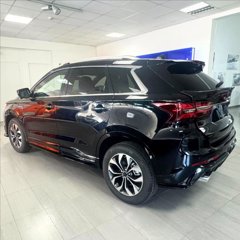 CIRELLI MOTOR COMPANY Cirelli 3 1.5 turbo Sport cvt 1