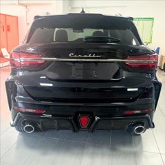 CIRELLI MOTOR COMPANY Cirelli 3 1.5 turbo Sport cvt 2