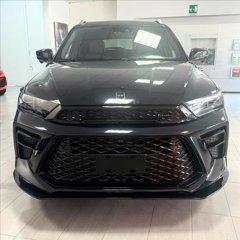 CIRELLI MOTOR COMPANY Cirelli 3 1.5 turbo Sport cvt 3