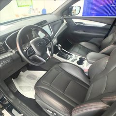 CIRELLI MOTOR COMPANY Cirelli 3 1.5 turbo Sport cvt 4