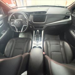 CIRELLI MOTOR COMPANY Cirelli 3 1.5 turbo Sport cvt 5