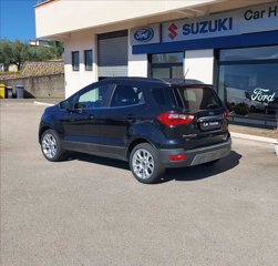 FORD EcoSport 1.0 ecoboost Titanium s&s 125cv 3