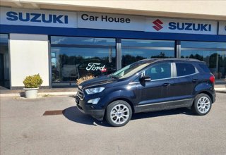FORD EcoSport 1.0 ecoboost Titanium s&s 125cv 4