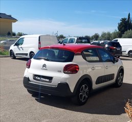 CITROEN C3 1.2 puretech Shine Gpl 82cv 1