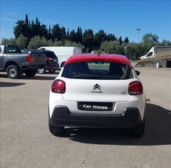 CITROEN C3 1.2 puretech Shine Gpl 82cv 2