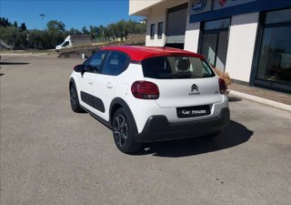 CITROEN C3 1.2 puretech Shine Gpl 82cv 3