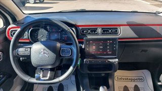 CITROEN C3 1.2 puretech Shine Gpl 82cv 4