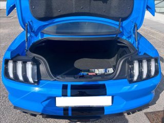 FORD Mustang Fastback 5.0 V8 GT 446cv auto 2