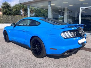 FORD Mustang Fastback 5.0 V8 GT 446cv auto 6