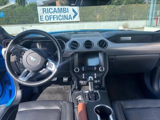 FORD Mustang Fastback 5.0 V8 GT 446cv auto 9