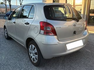 TOYOTA Yaris 5p 1.0 5