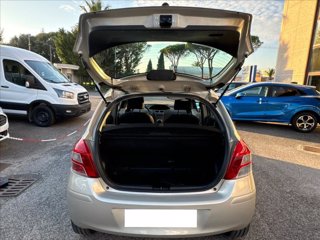 TOYOTA Yaris 5p 1.0 6