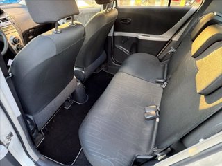 TOYOTA Yaris 5p 1.0 9