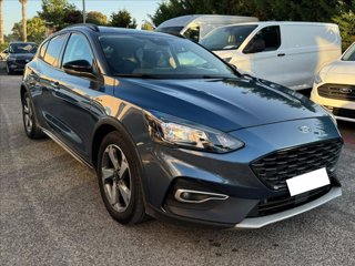 FORD Focus Active 1.5 ecoblue s&s 120cv 1