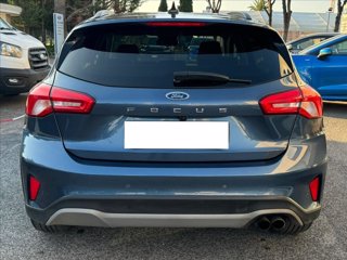 FORD Focus Active 1.5 ecoblue s&s 120cv 2