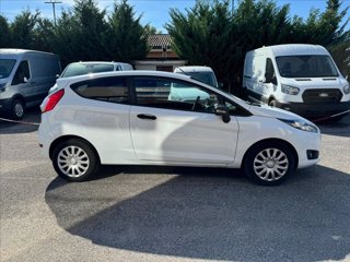 FORD Fiesta Van 1.5 tdci 85cv Trend my19 8