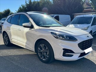 FORD Kuga 2.5 full hybrid ST-Line X 2wd 190cv cvt 1