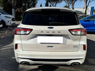 FORD Kuga 2.5 full hybrid ST-Line X 2wd 190cv cvt 2