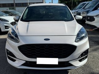FORD Kuga 2.5 full hybrid ST-Line X 2wd 190cv cvt 4