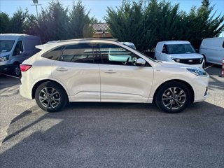 FORD Kuga 2.5 full hybrid ST-Line X 2wd 190cv cvt 7