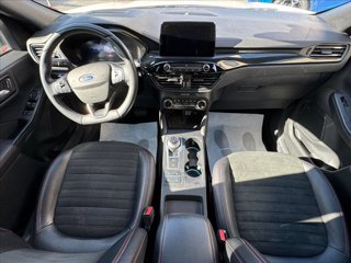 FORD Kuga 2.5 full hybrid ST-Line X 2wd 190cv cvt 9