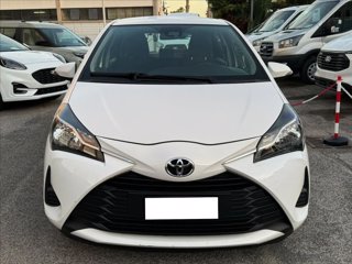 TOYOTA Yaris 5p 1.0 Cool 4