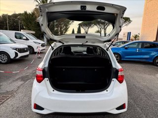 TOYOTA Yaris 5p 1.0 Cool 6