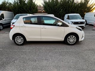 TOYOTA Yaris 5p 1.0 Cool 8