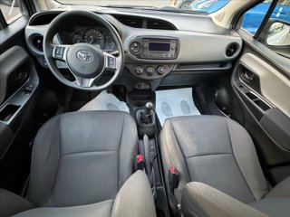 TOYOTA Yaris 5p 1.0 Cool 9