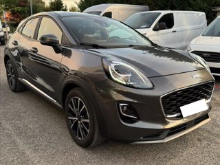 FORD Puma 1.0 ecoboost h Titanium s&s 125cv 1