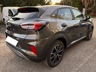 FORD Puma 1.0 ecoboost h Titanium s&s 125cv 3