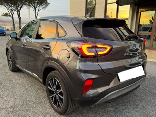 FORD Puma 1.0 ecoboost h Titanium s&s 125cv 5