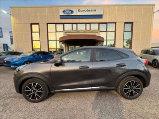 FORD Puma 1.0 ecoboost h Titanium s&s 125cv 7